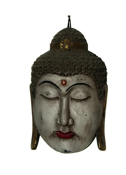 stock image Balinese mask