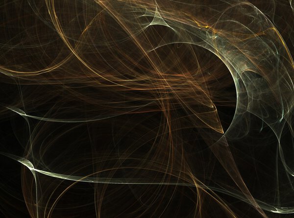 Космическая Аврора
