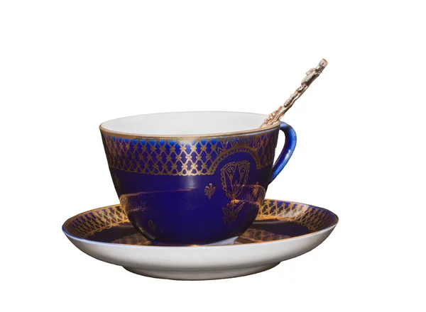 Tea cup. — Stock Photo, Image