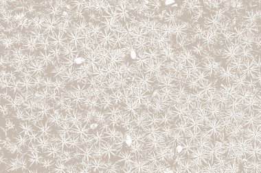 Abstract beige background.