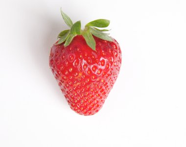 Fresh strawbery clipart