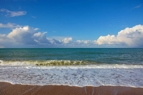 stock image Sea landscape