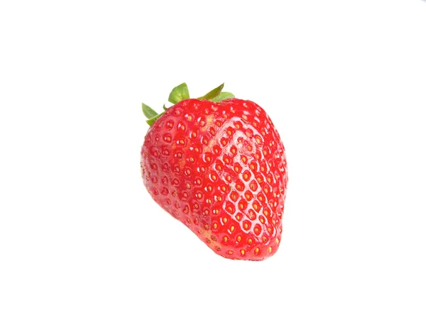 Fresh strawberry — Stock Photo, Image