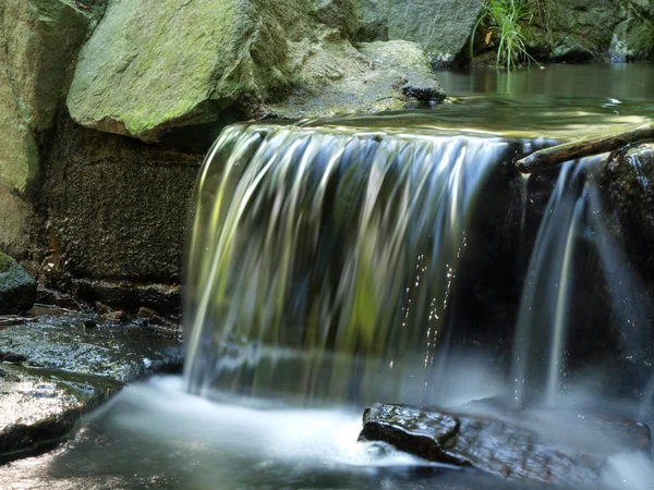 stock image Littlewaterfall