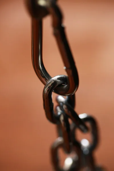 Chain Connection — Stock Photo, Image