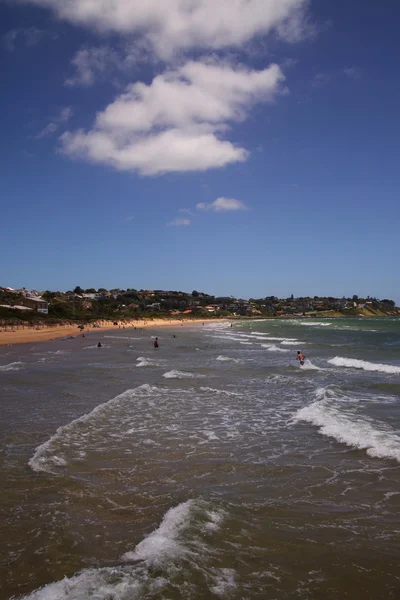 Stock image Beach and Ocean View