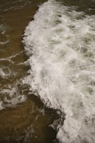 stock image Wave of the Ocean