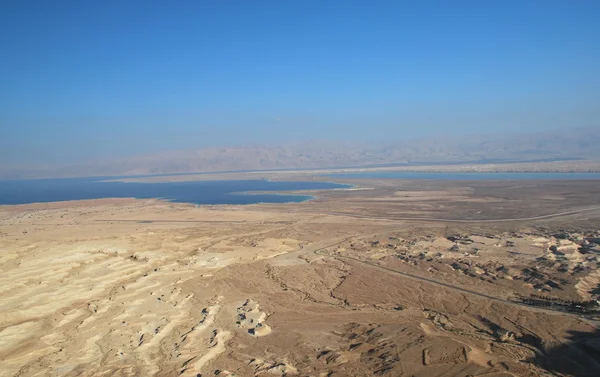 stock image The dead sea