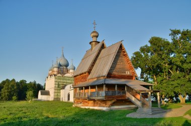 Rus kilise