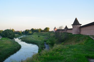 Kale suzdal