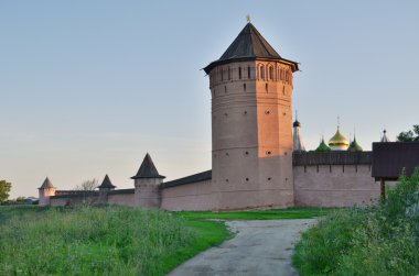 Kale suzdal