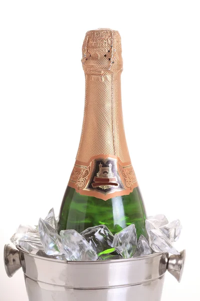 Champagne — Stockfoto