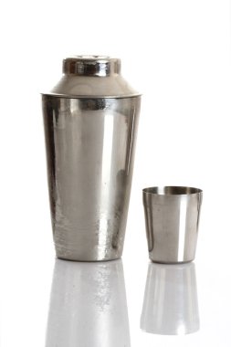 cocktail shakerkokteyl shaker