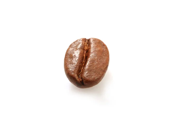 Koffie graan — Stockfoto