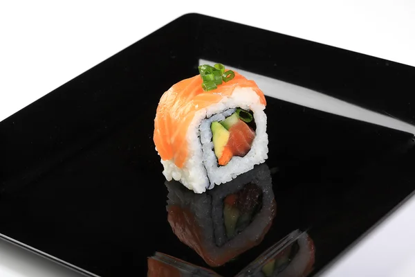 日本寿司 — 图库照片