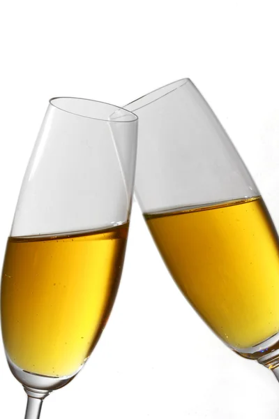 Champagne — Stock Photo, Image