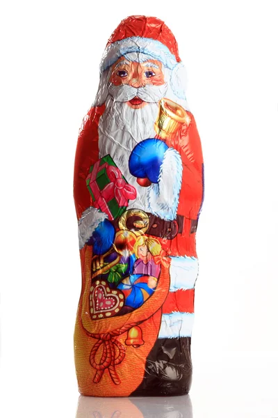 stock image Santa Claus