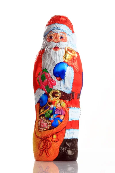 stock image Santa Claus