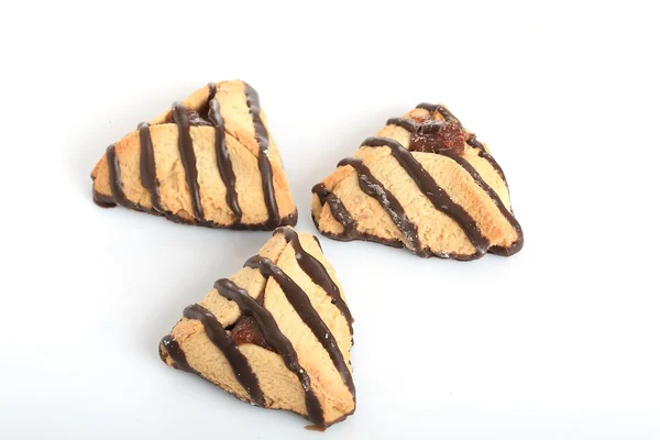 Purim Cookies — Stock Photo, Image