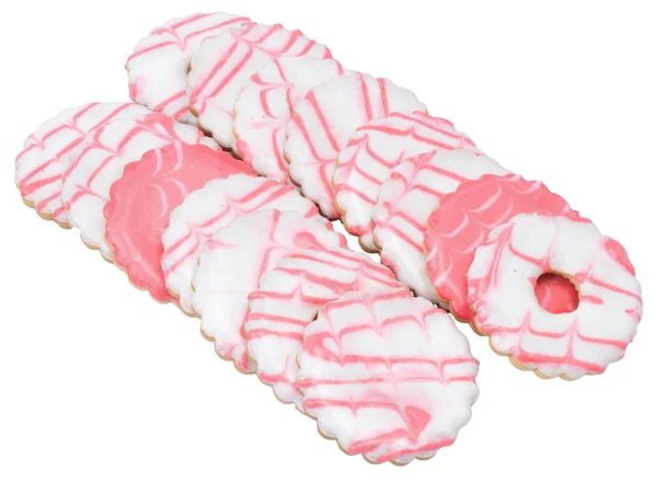 Sweet pastry — Stock Photo, Image