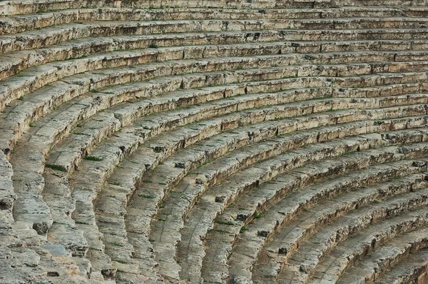 Amphitheatre — Stock Photo, Image