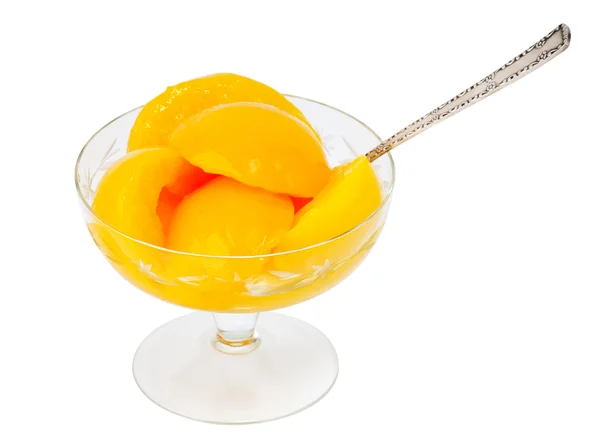 stock image Tasty peach