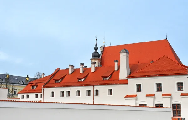 Stock image Beautiful old building