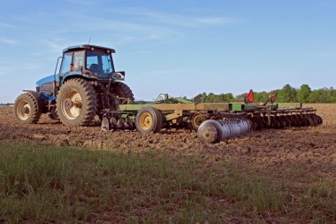 Farm Work clipart