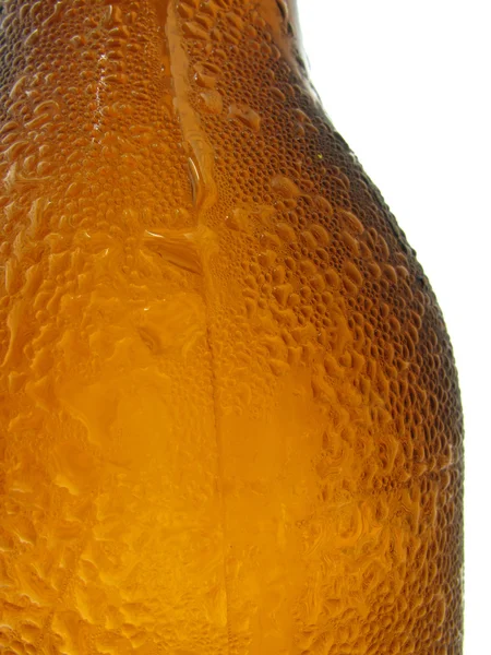 Frasco de cerveza —  Fotos de Stock