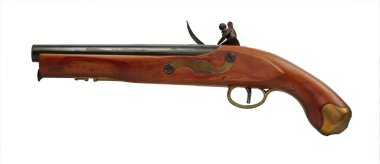 Blunderbuss