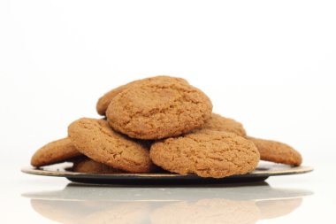 Ginger Snaps! clipart
