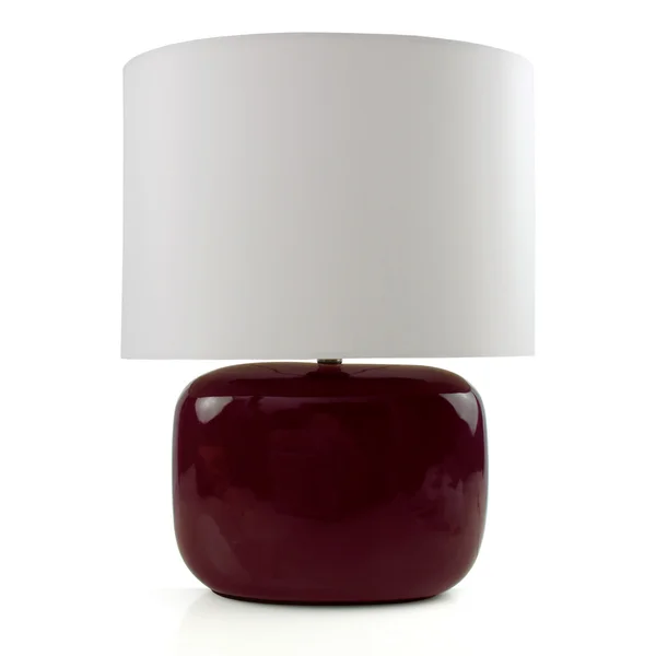 Nueva lámpara de mesa — Foto de Stock