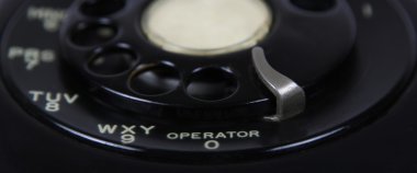 Operator clipart