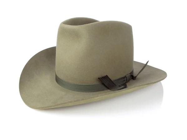 stock image Old Hat