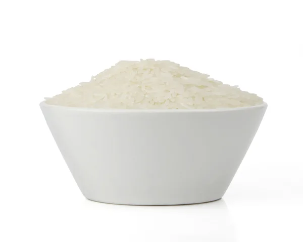 stock image Rice Bowl