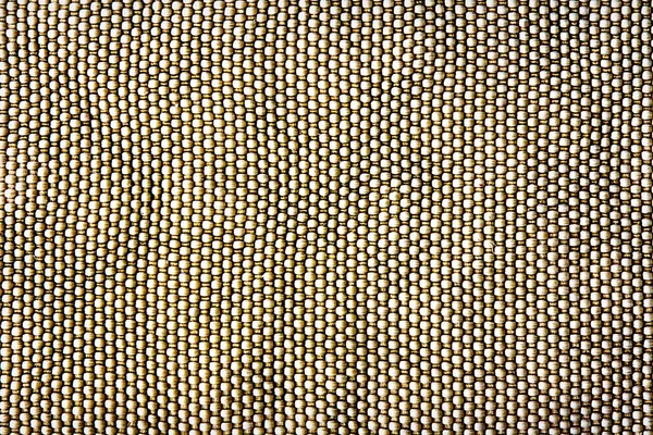 Beige grunge fabric texture background — Stock Photo, Image