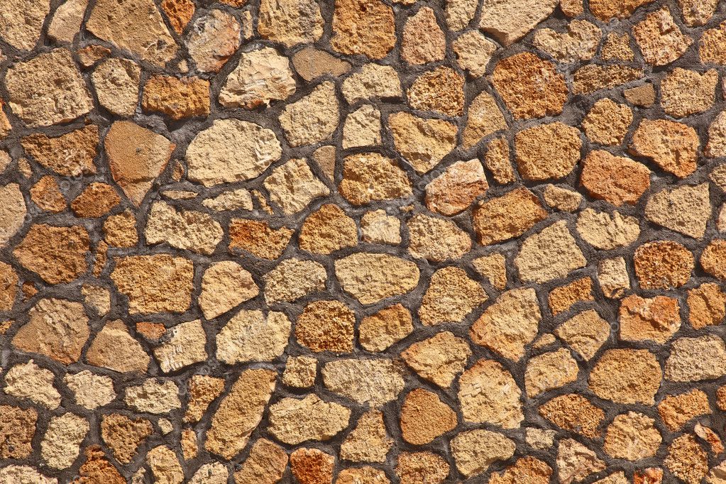 Orange rock texture background — Stock Photo © CITAlliance 8655286