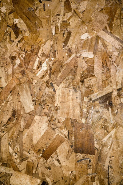 Particleboard. — Stock fotografie