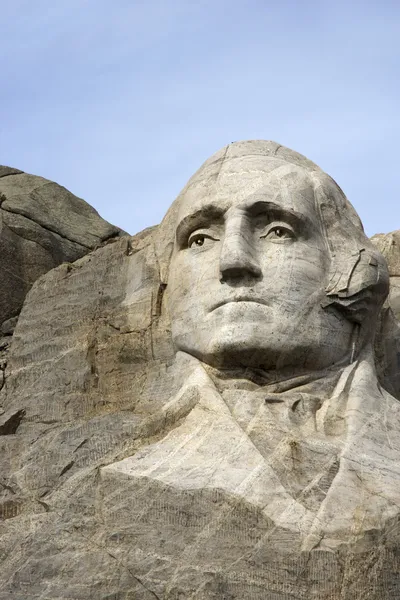 George Washington. — Stockfoto
