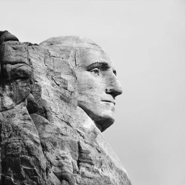 Mount Rushmore. — Stockfoto