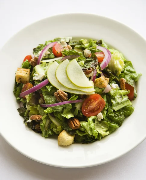 Salada saudável . — Fotografia de Stock