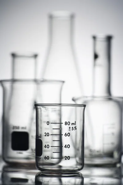 Apparecchiature di laboratorio — Foto Stock