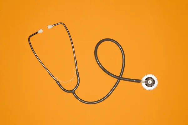 Stethoscope. — Stock Photo, Image