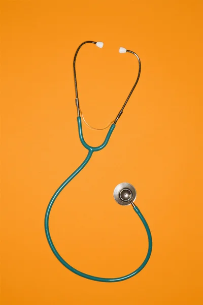 Stetoskop. — Stok fotoğraf