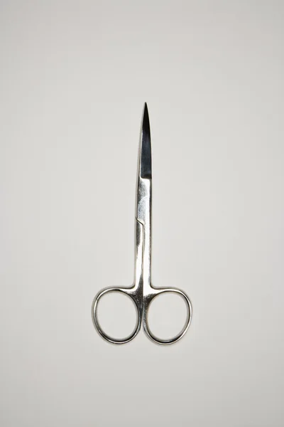 Nożyczki. — Zdjęcie stockowe