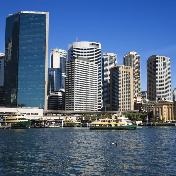 Sydney, Australië. — Stockfoto