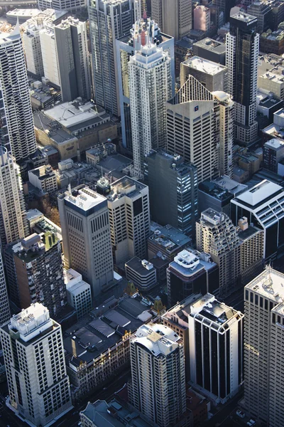 Sydney, Austrália edifícios . — Fotografia de Stock