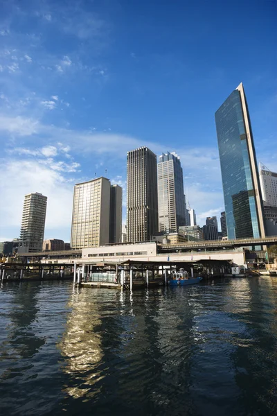 Sydney, Austrália . — Fotografia de Stock