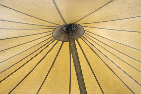 Esernyő-részlet. — Stock Fotó
