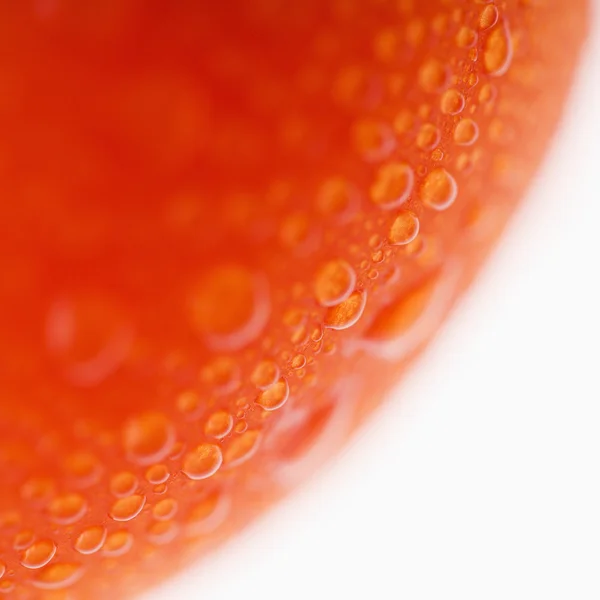 Tomato abstract. — Stock Photo, Image